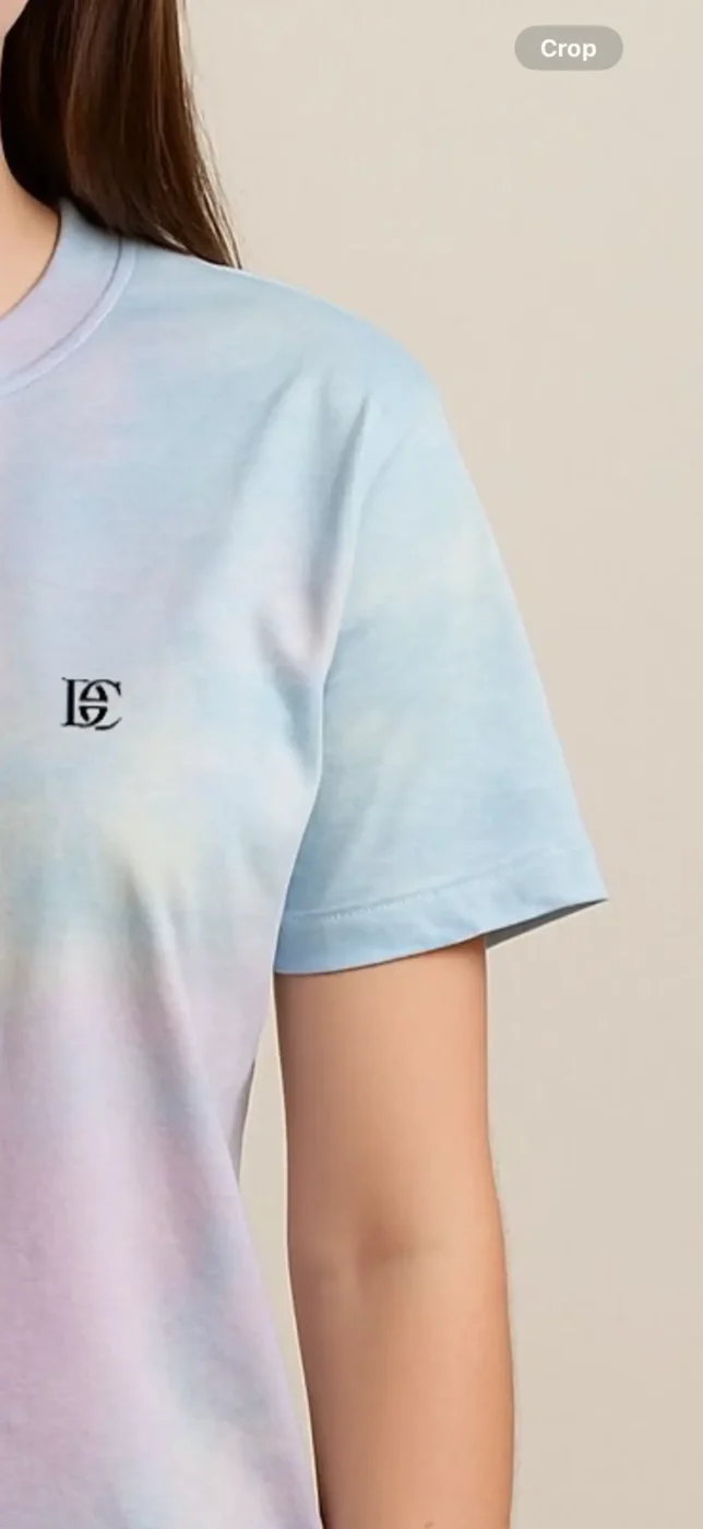 Pastel Tie-Dye - Image 3