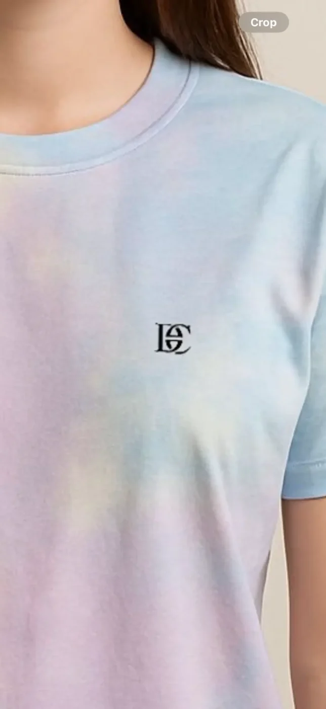 Pastel Tie-Dye - Image 2