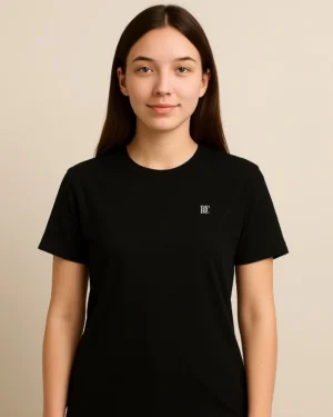 Black T-Shirt