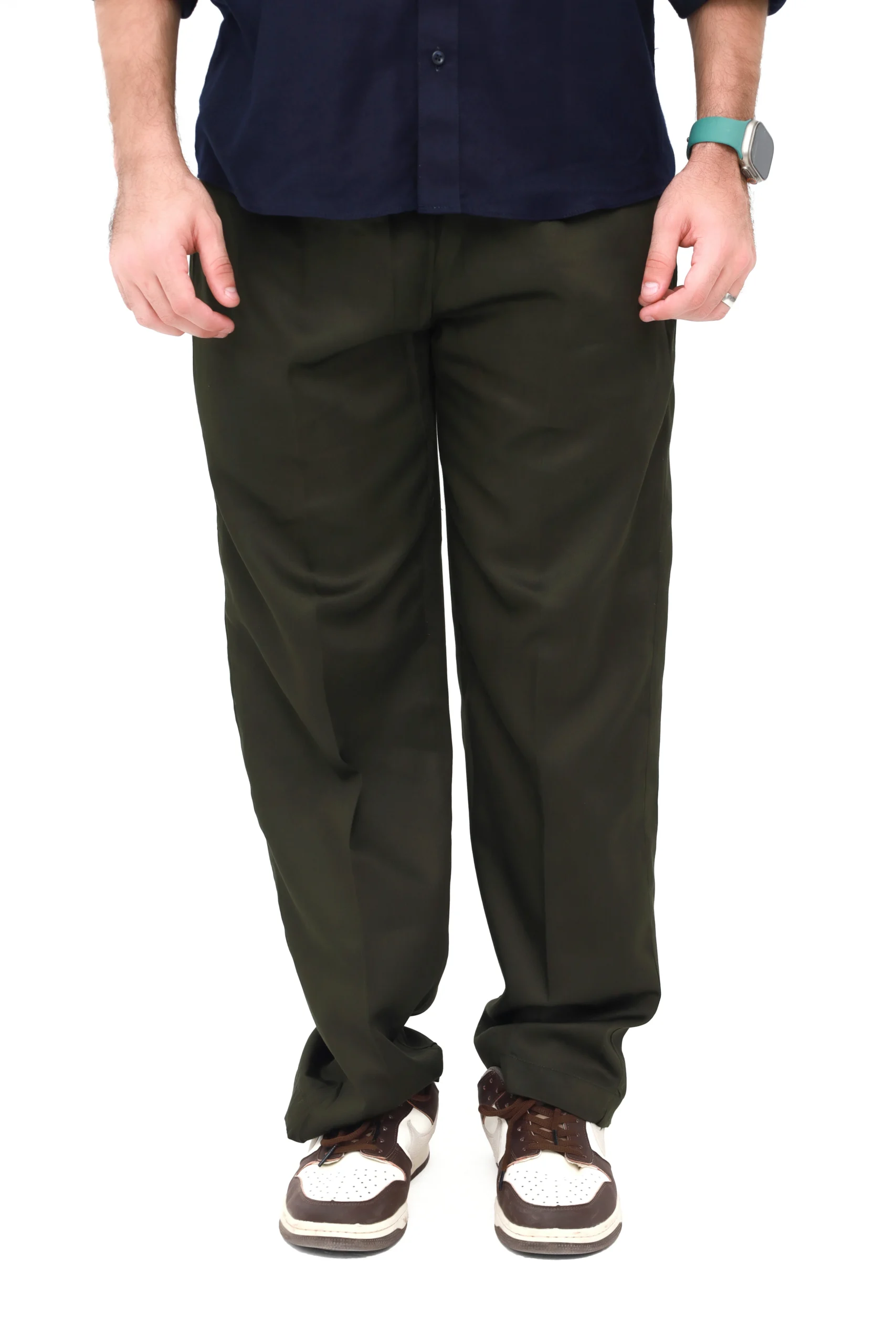 Midnight Men’s Trouser